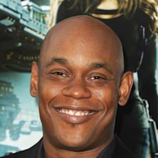 Bokeem Woodbine