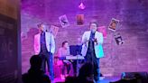 And now for someone completely different: Familiar faces show new personas at annual MixCast cabaret | Juneau Empire