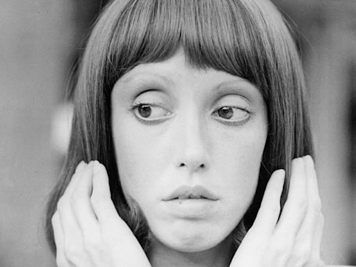 Shelley Duvall, 'The Shining' star, dies at 75