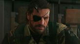'Metal Gear Solid Delta' Could Bring the Series Back