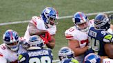 Week 8 preview and prediction: Seahawks vs Giants