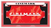 Cinemark Rides Strong Second Quarter to $942.3 Million in Revenue