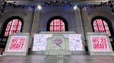 What time does the 2023 NFL Draft start today? How to watch, live stream every round