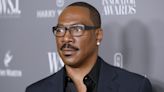 Eddie Murphy To Star In Holiday Film ‘Candy Cane Lane’
