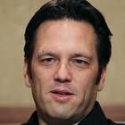 Phil Spencer