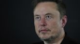 Elon Musk engages with Tommy Robinson as social media warned over misinformation