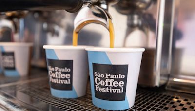 Café na Prensa: São Paulo Coffee Festival: 12 atrações imperdíveis do evento, que começa nesta sexta