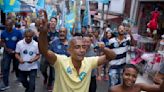 Romário vuelve a entrenar a sus 58 años y anota dos goles con América de Río de Janeiro