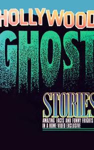 Hollywood Ghost Stories