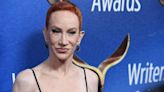 Kathy Griffin didn’t realize ‘how serious’ DOJ was about charging her over Trump head photo