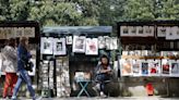 Battle for Bouquinistes: Paris authorities clash with booksellers over Olympic relocation