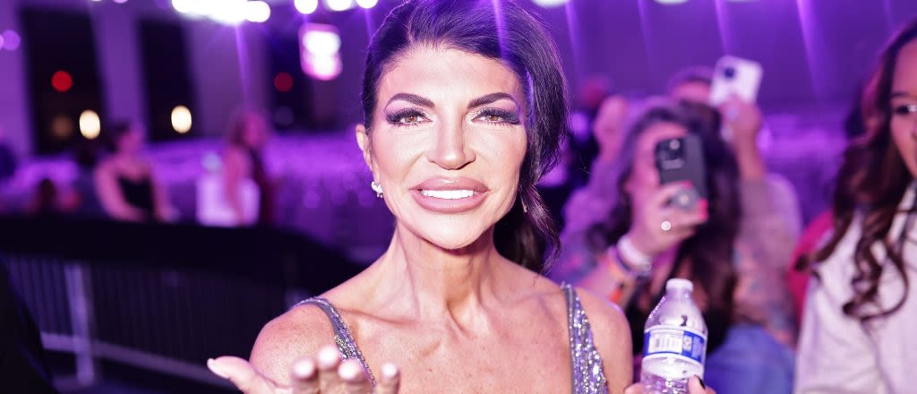 Best Teresa Giudice Photoshop Fail Memes