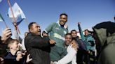 De Bangladesh a Argentina, el capitán bengalí debuta en tierra de campeones