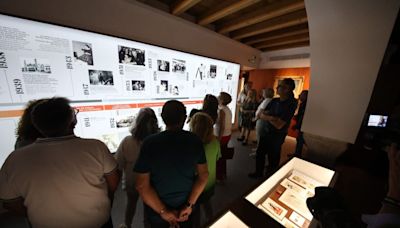 El Museo Lola Flores de Jerez cierra 2023 con un superávit de casi 33.000 euros