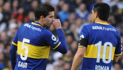 Los indicios que acercan a Fernando Gago a Boca Juniors