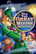 The Great Mouse Detective