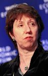 Catherine Ashton