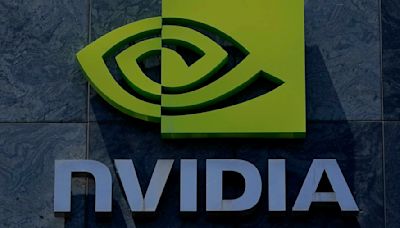 Nvidia's stock market value surpasses $3 trillion. How it rose to AI prominence, by the numbers