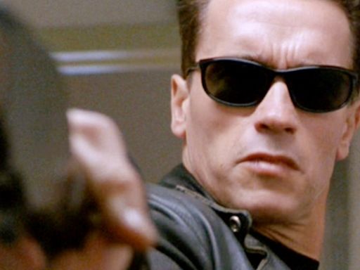 33 Years Later, Netflix's 'Terminator' Reboot Is Bringing Back a Winning Formula