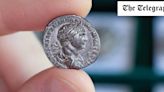 Why the coins in your pocket make you a Roman