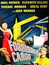 Forbidden Cargo (1954 film)