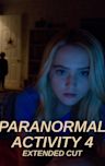 Paranormal Activity 4