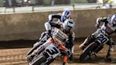 2024 American Flat Track Ventura Short Track Results