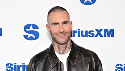 Adam Levine Returning to ‘The Voice’ as a Coach for Season 27: ‘The OG Is Back in the Building’