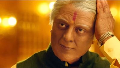 Indian 2 box office collection day 5: Kamal Haasan-Shankar’s box office bomb sinks into single digits, mints Rs 65 cr