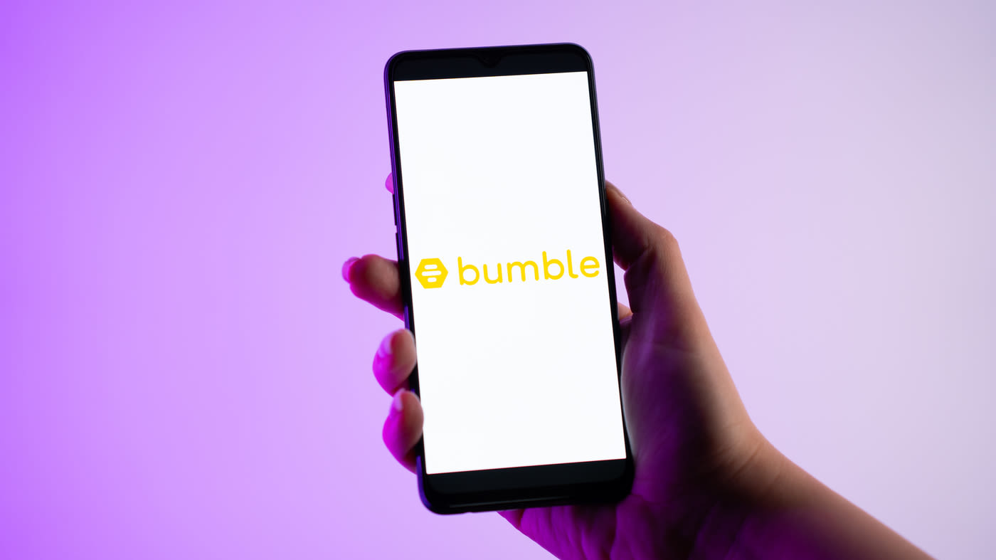 Women no longer have to make the first move on Bumble. Will it make the app better?