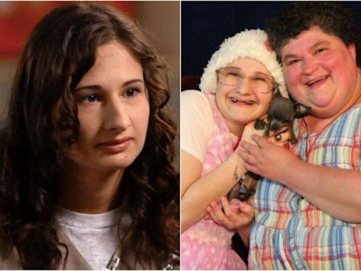 Gypsy Rose Blanchard, condenada por asesinar a su madre, anuncia que está embarazada - La Tercera