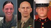 U.S. Marines Identify 3 Victims of Australian Aircraft Crash