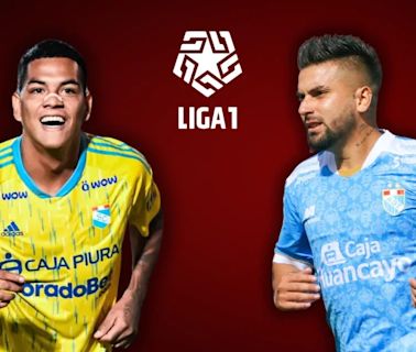 Sporting Cristal vs ADT EN VIVO HOY: minuto a minuto del partido en Tarma por Torneo Clausura de Liga 1 2024