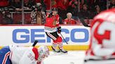 Jason Dickinson's value, potential price tag continues to grow with Blackhawks