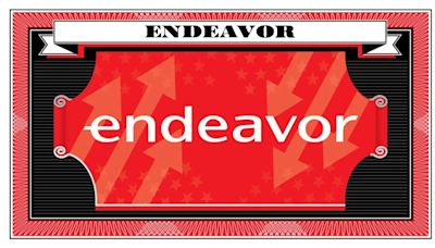 Endeavor Swings to Net Loss of $303.5 Million in Q1