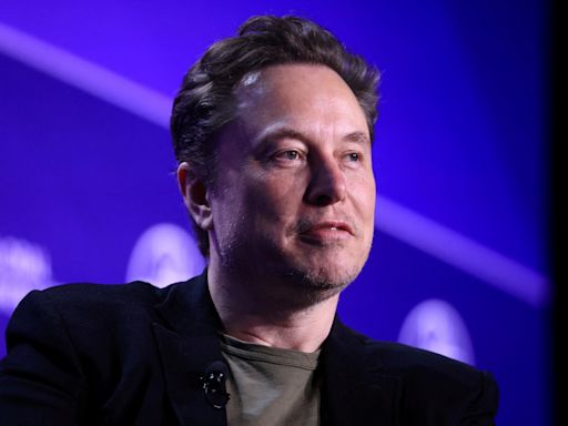 Musk pediu que Nvidia mandasse ao X chips de IA reservados para a Tesla