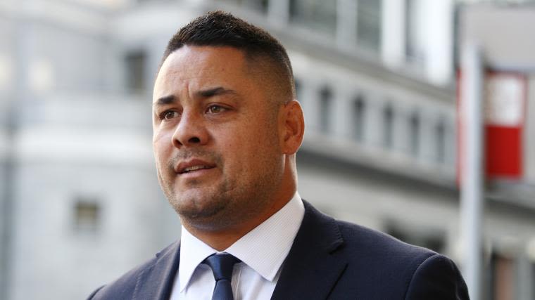 Jarryd Hayne’s conviction appeal, explained: Former NRL star’s jail sentence overturned | Sporting News Australia