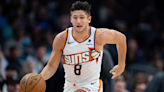 Grayson Allen contract extension: Suns sign guard to four-year deal after career season in Phoenix