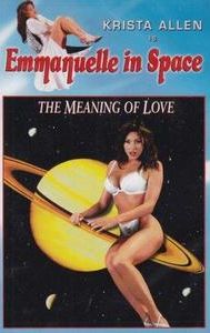 Emmanuelle 7: The Meaning of Love