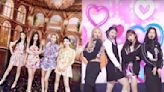 K-pop groups Brave Girls, FIFTY FIFTY sign new partnerships with Warner