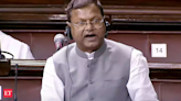 Budget based on PM Modi's mantra of sabka saath, sabka vikas: MoS Pankaj Chaudhary - The Economic Times