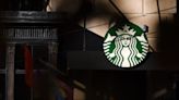 Starbucks slashes sales guidance after missing the mark in Q1 earnings