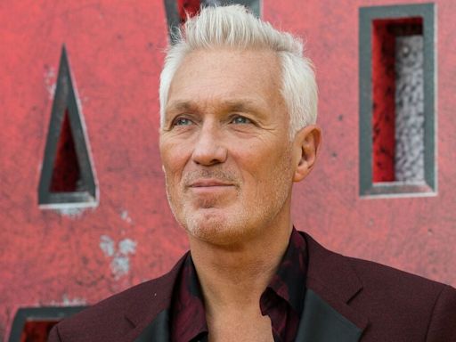 Martin Kemp won't stop working for heartbreaking reason after death prediction