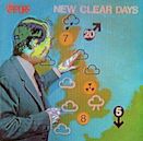 New Clear Days