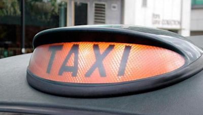 Taxi drivers fear being 'priced out' of Cambridge