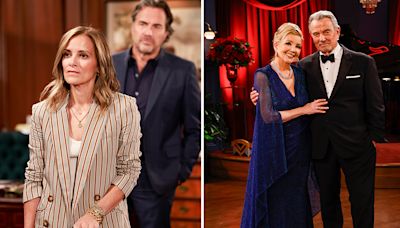 ‘The Bold & The Beautiful’, ‘Young And The Restless’, More Get Premiere Dates On CBS