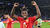 EURO insights: How Nico Williams has given Spain extra edge | UEFA EURO 2024