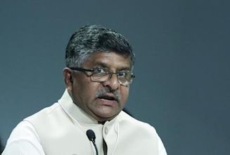 Ravi Shankar Prasad