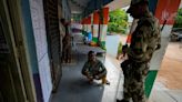 India’s mammoth election is more than halfway done as millions begin voting in fourth round