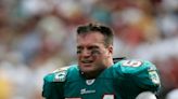 Dolphins linebacker Zach Thomas again a finalist for Pro Football Hall of Fame